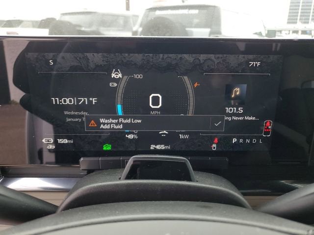 2026 GMC HUMMER EV Pickup 2X