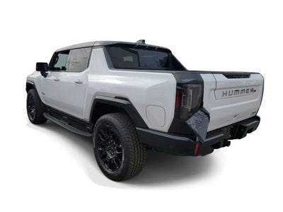 2026 GMC HUMMER EV Pickup 2X