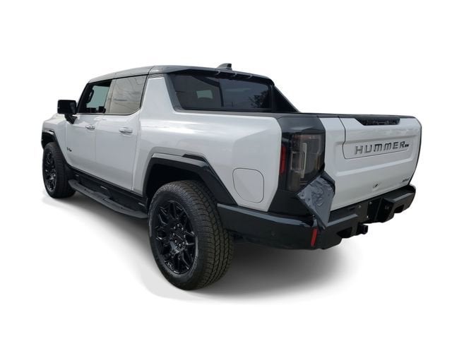 2026 GMC HUMMER EV Pickup 2X