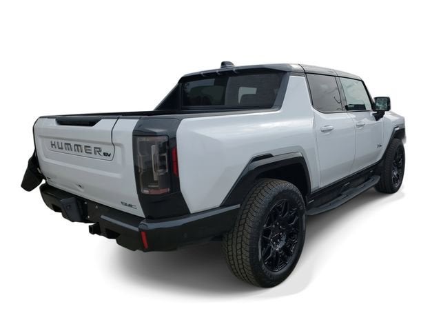 2026 GMC HUMMER EV Pickup 2X