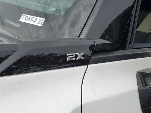 2026 GMC HUMMER EV Pickup 2X