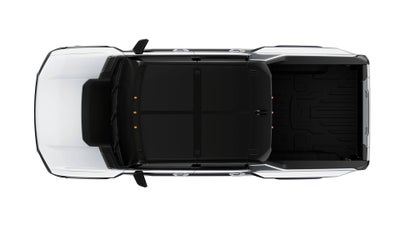 2026 GMC HUMMER EV Pickup 2X