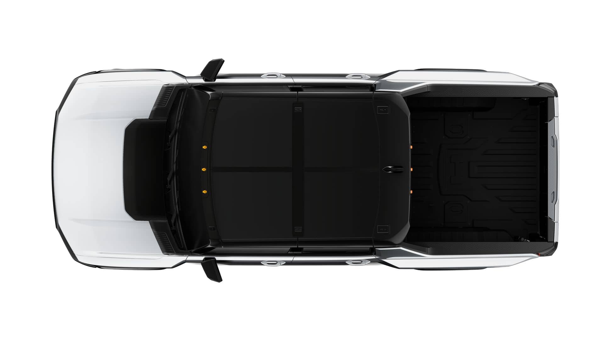 2026 GMC HUMMER EV Pickup 2X