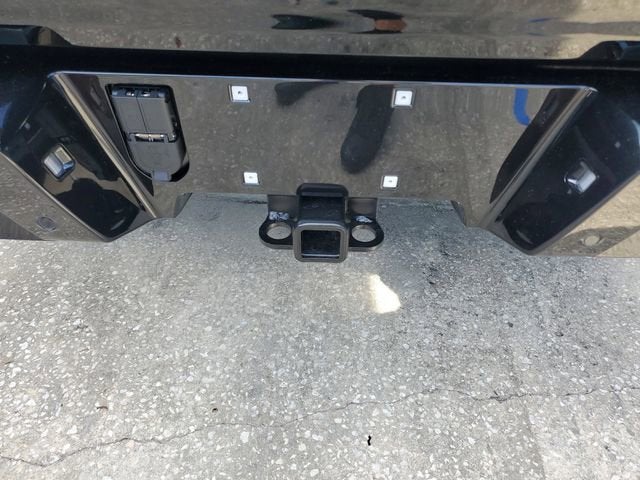 2026 GMC HUMMER EV Pickup 2X