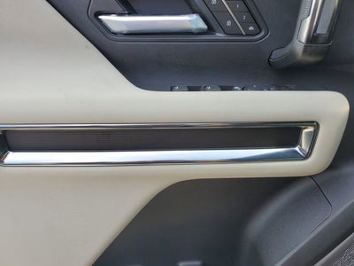 2026 GMC HUMMER EV Pickup 2X