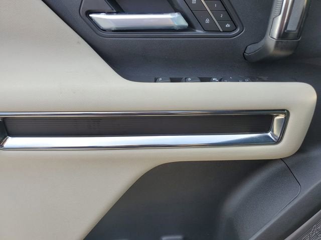 2026 GMC HUMMER EV Pickup 2X