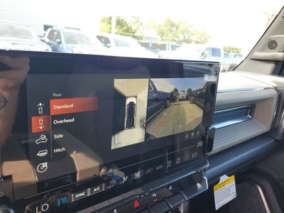 2026 GMC HUMMER EV Pickup 2X