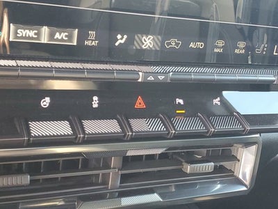 2026 GMC HUMMER EV Pickup 2X