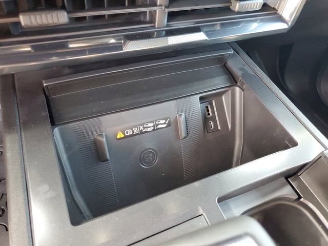 2026 GMC HUMMER EV Pickup 2X