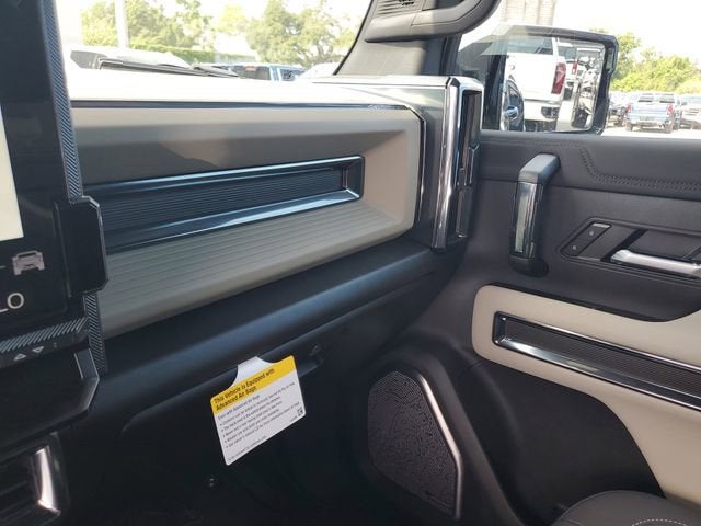 2026 GMC HUMMER EV Pickup 2X