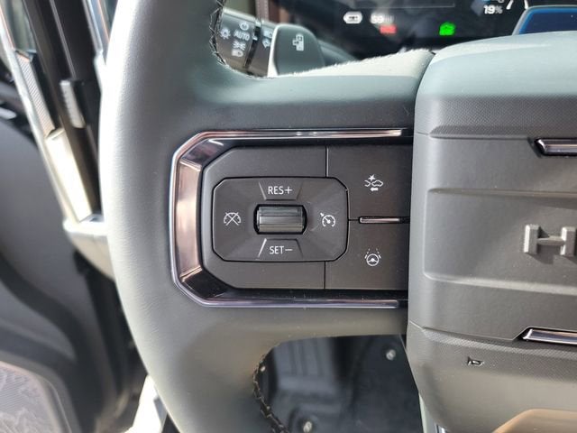 2026 GMC HUMMER EV Pickup 2X