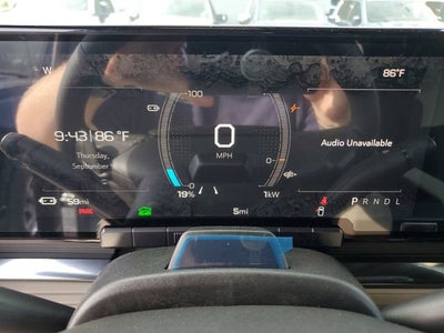 2026 GMC HUMMER EV Pickup 2X