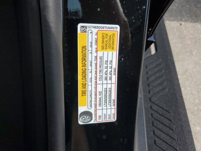 2026 GMC HUMMER EV Pickup 2X