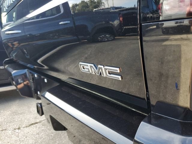 2026 GMC HUMMER EV Pickup 2X