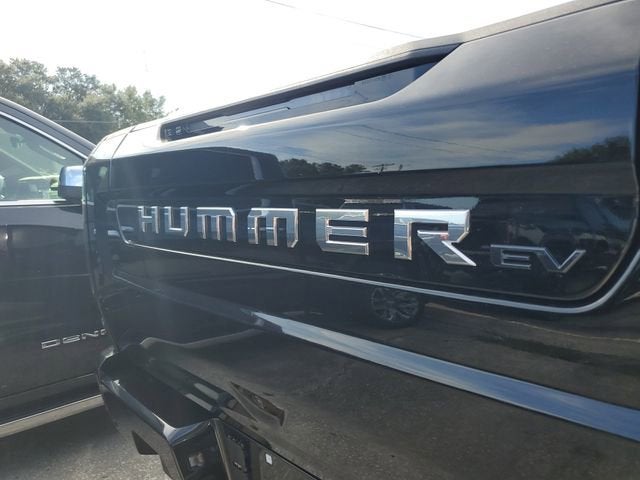 2026 GMC HUMMER EV Pickup 2X
