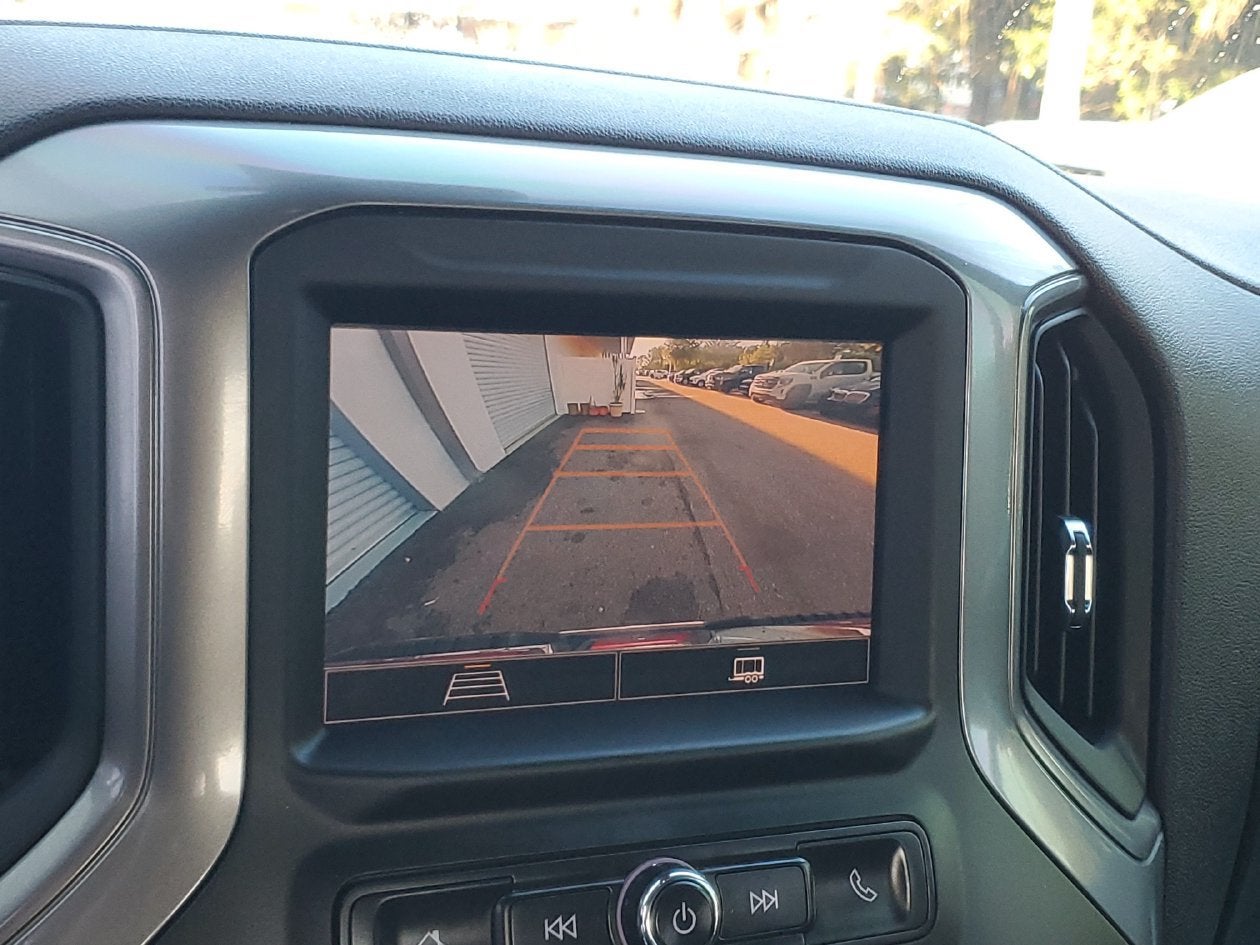 2025 GMC Sierra 2500 HD Pro