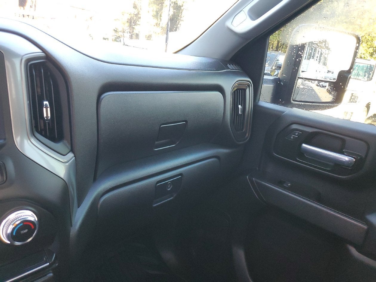 2025 GMC Sierra 2500 HD Pro