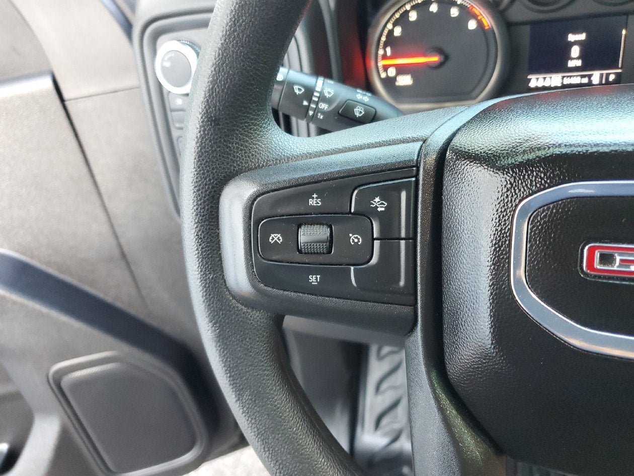 2025 GMC Sierra 2500 HD Pro