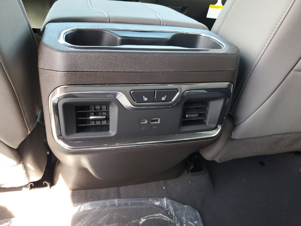 2026 GMC Sierra 2500HD SLT - Photo 17