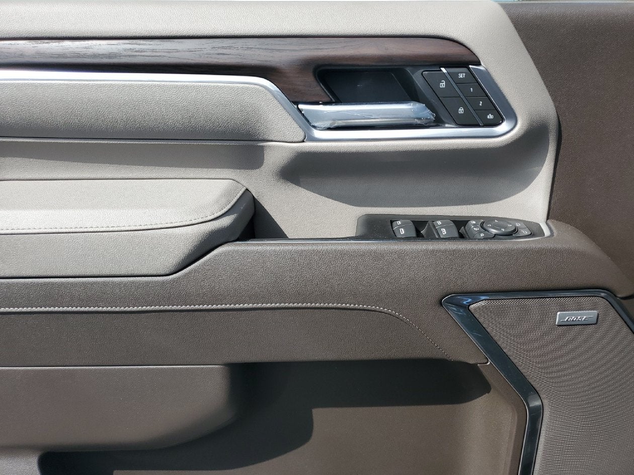 2026 GMC Sierra 2500HD SLT - Photo 18