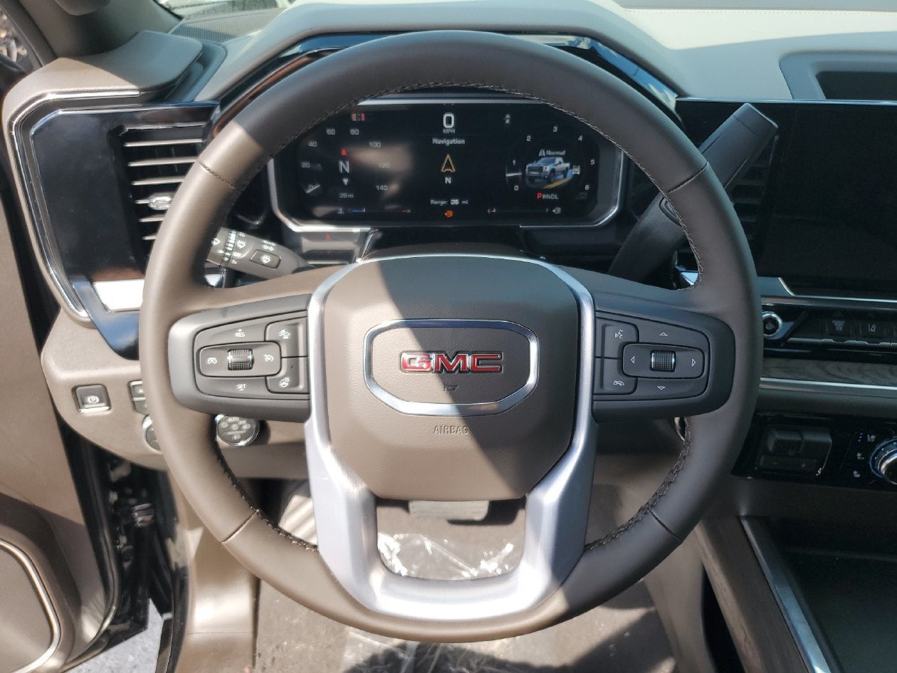 2026 GMC Sierra 2500HD SLT - Photo 22