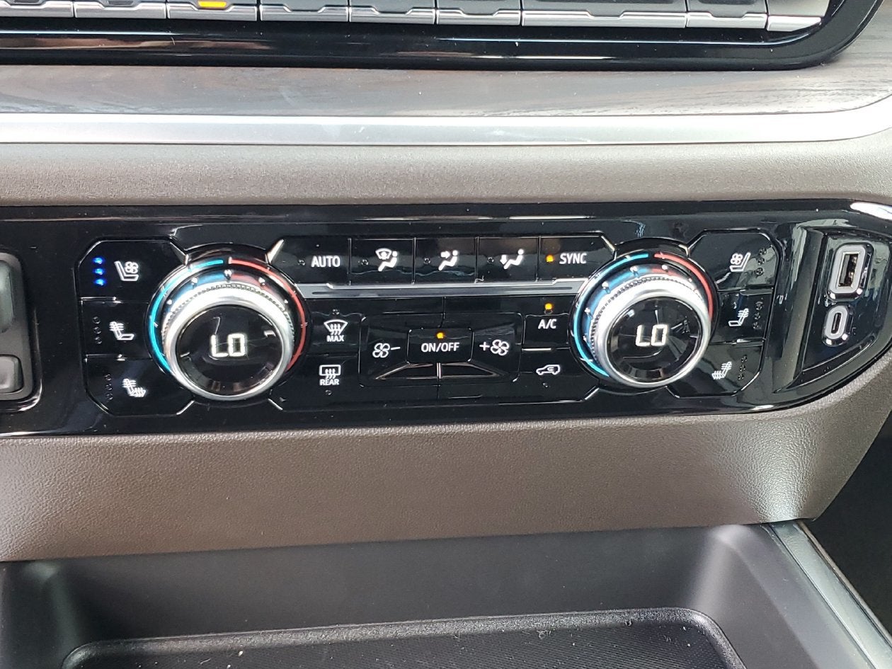 2026 GMC Sierra 2500HD SLT - Photo 25