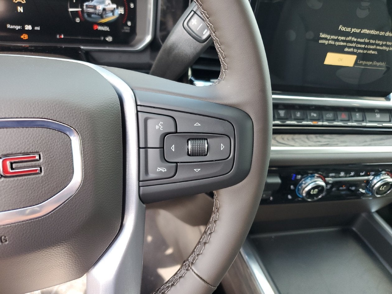 2026 GMC Sierra 2500HD SLT - Photo 29