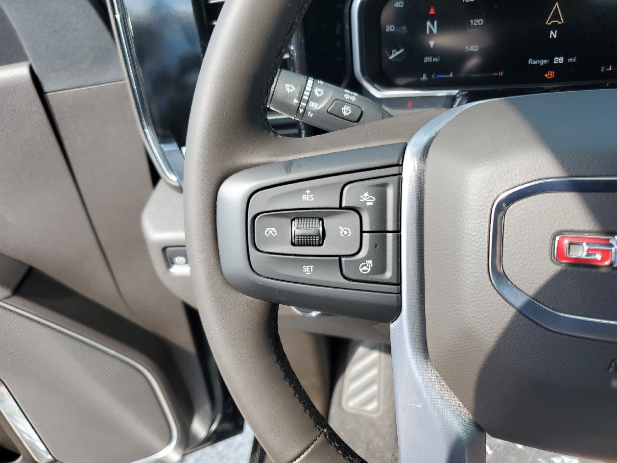 2026 GMC Sierra 2500HD SLT - Photo 30