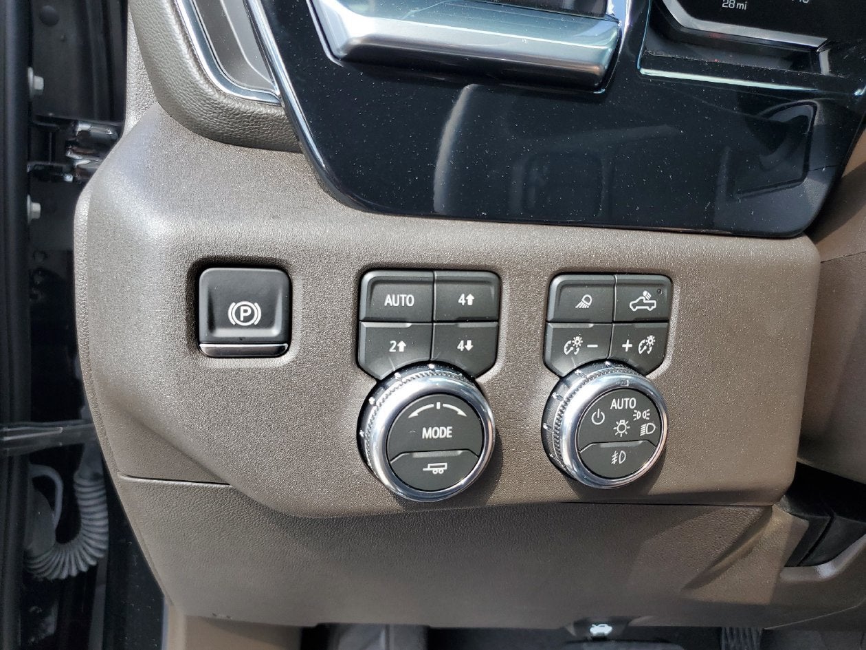 2026 GMC Sierra 2500HD SLT - Photo 31