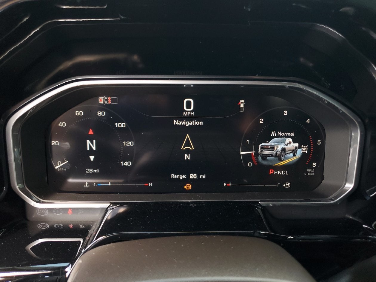 2026 GMC Sierra 2500HD SLT - Photo 32