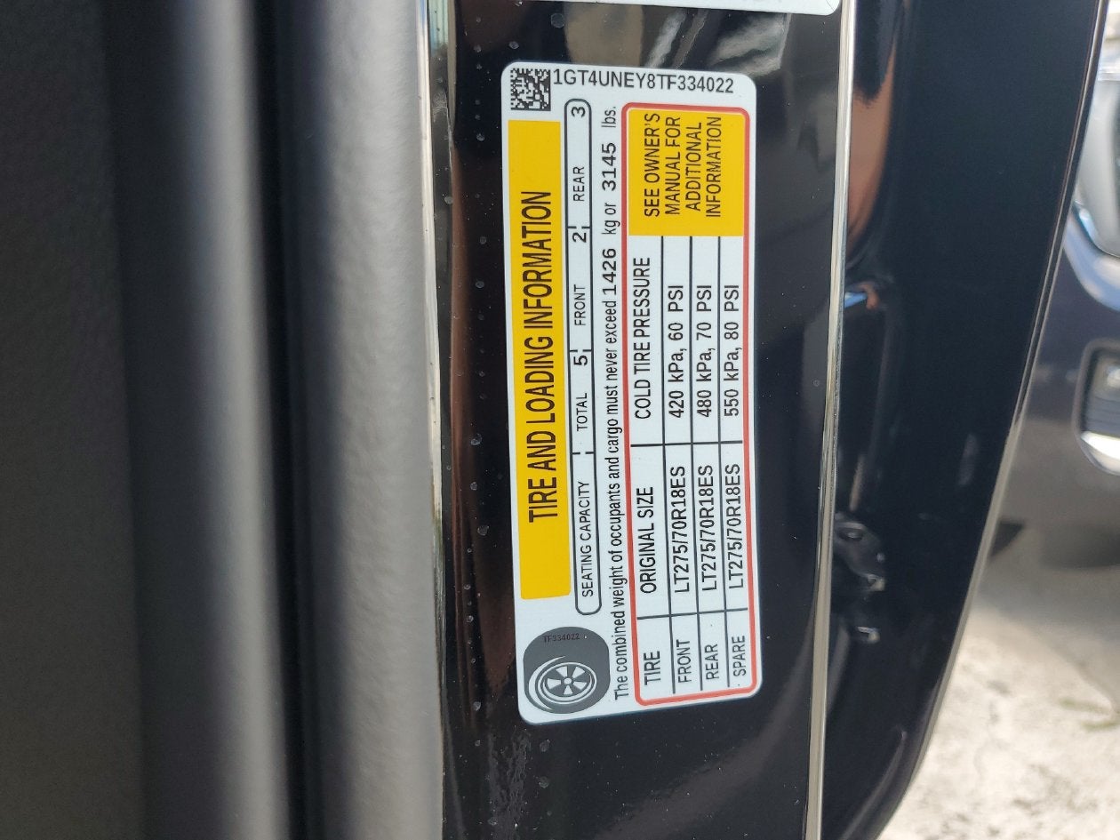 2026 GMC Sierra 2500HD SLT - Photo 33