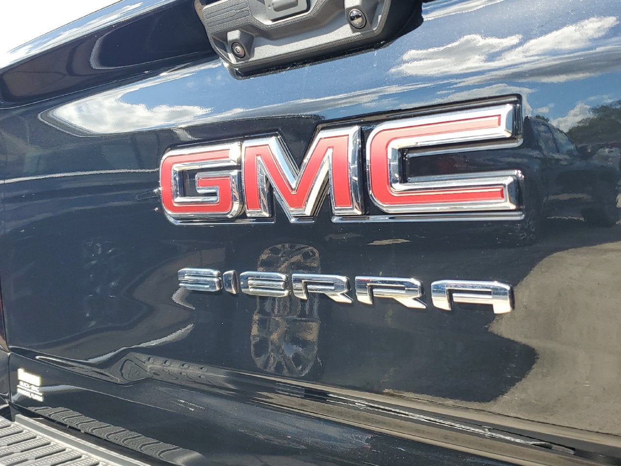 2026 GMC Sierra 2500HD SLT - Photo 7