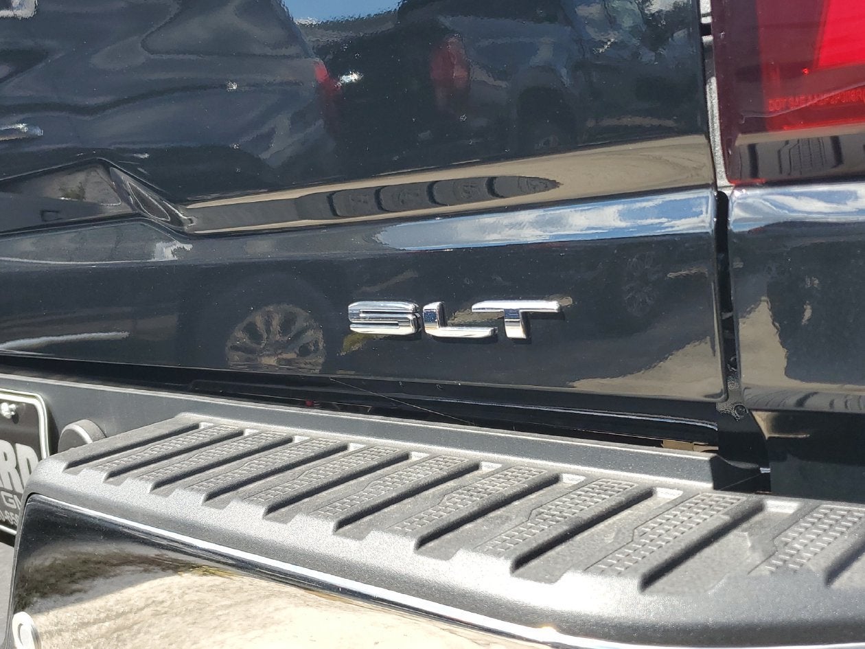 2026 GMC Sierra 2500HD SLT - Photo 8