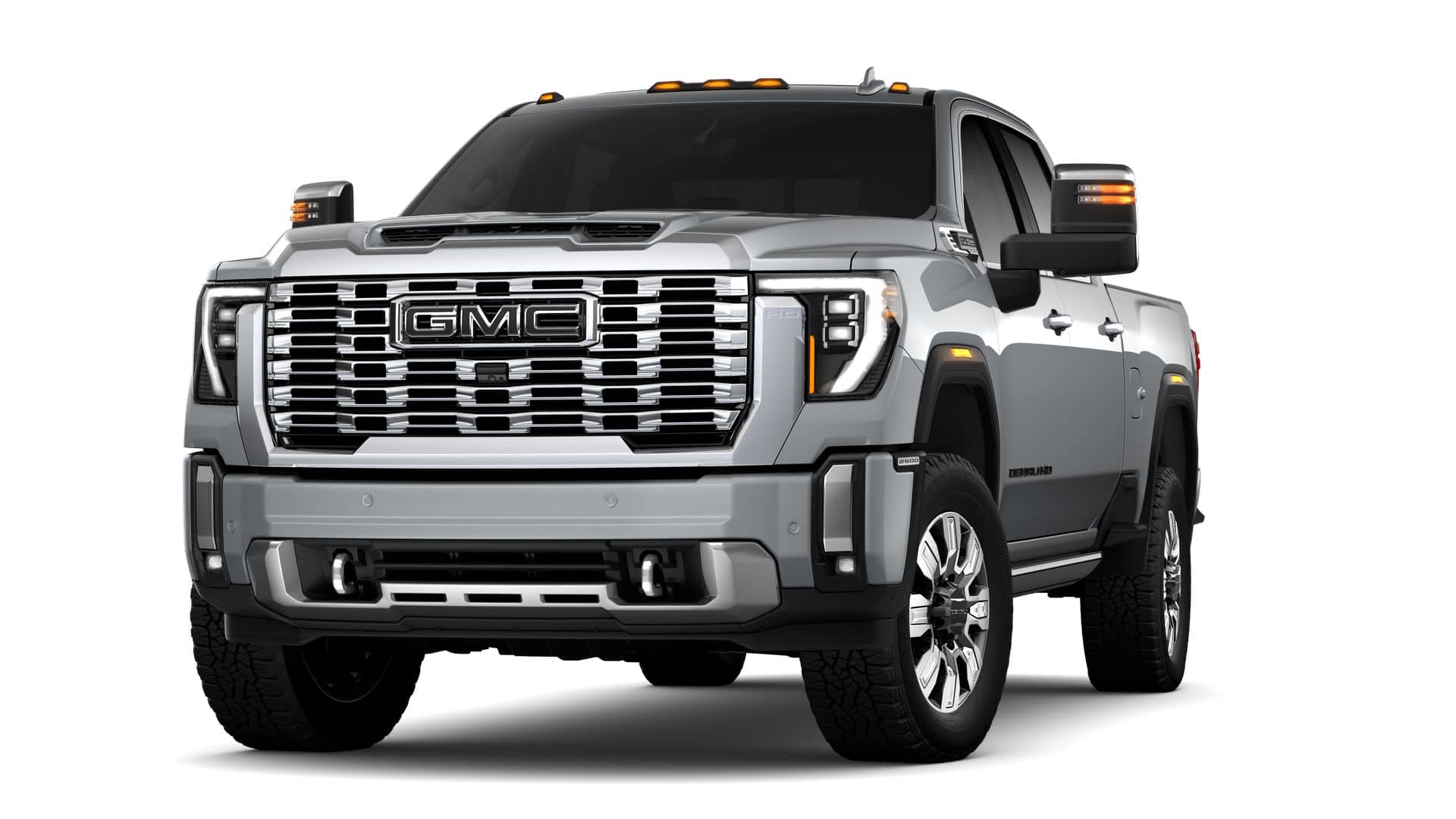 2026 GMC Sierra 4WD Crew Cab Standard Box Denali's photo