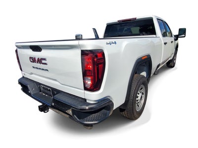 2026 GMC Sierra 3500 HD Pro