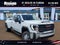 2026 GMC Sierra 3500 HD Pro DRW