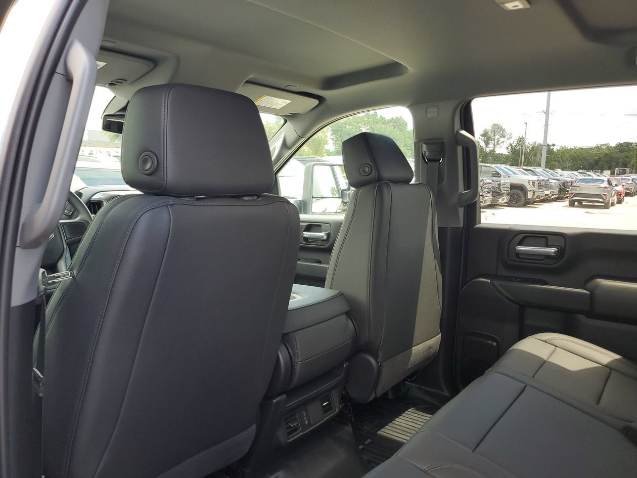2026 GMC Sierra 3500 HD Pro DRW