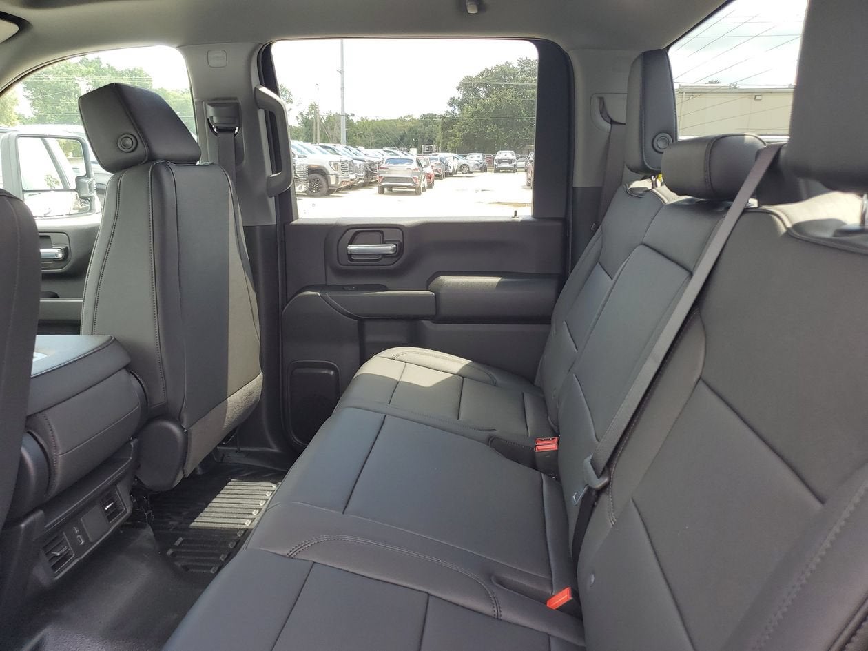 2026 GMC Sierra 3500 HD Pro DRW