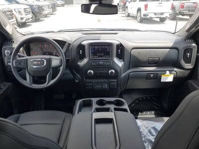 2026 GMC Sierra 3500 HD Pro DRW