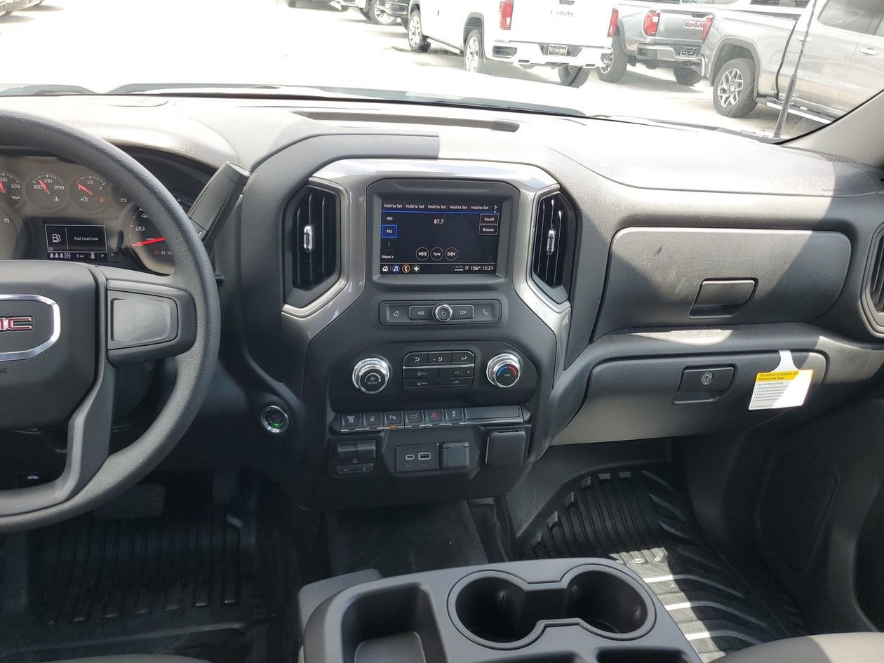 2026 GMC Sierra 3500 HD Pro DRW