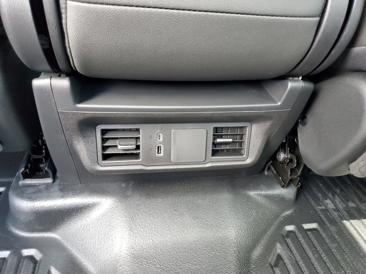 2026 GMC Sierra 3500 HD Pro DRW