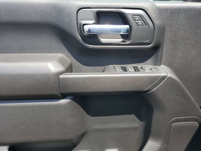 2026 GMC Sierra 3500 HD Pro DRW