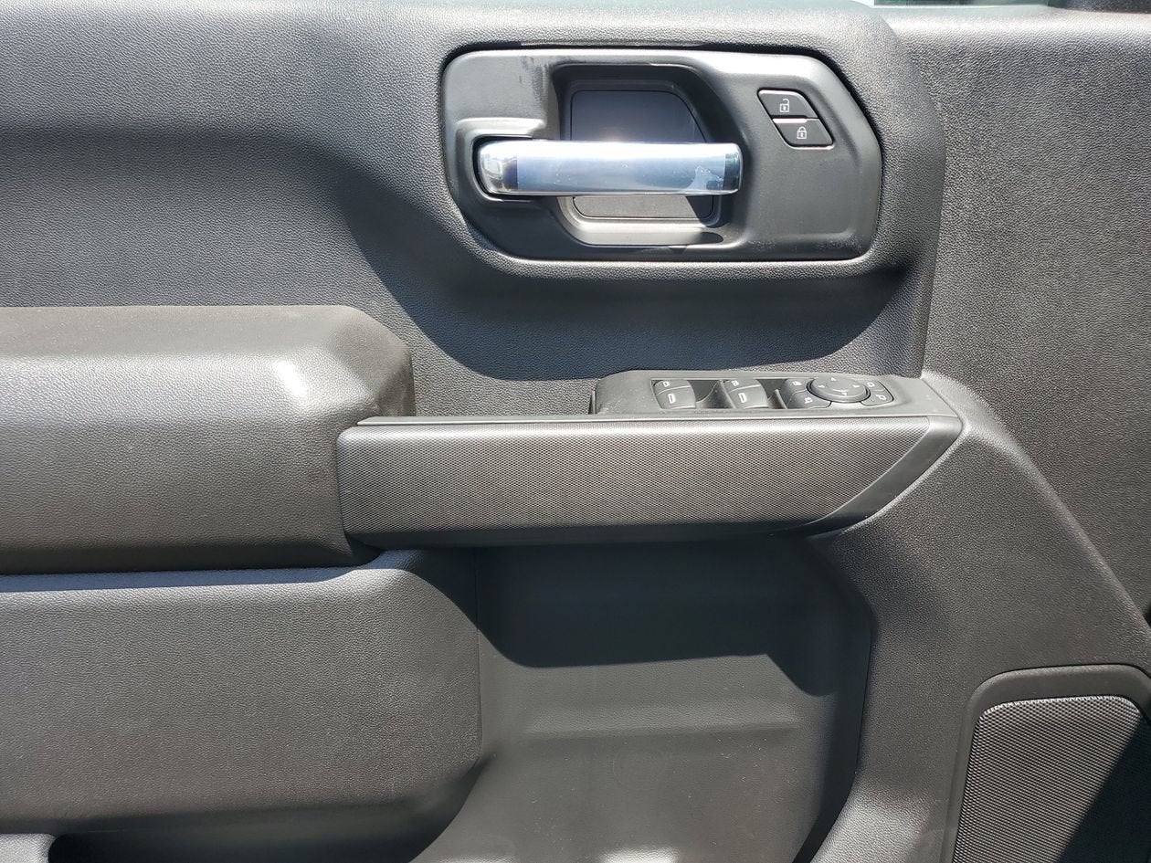 2026 GMC Sierra 3500 HD Pro DRW