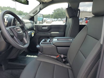 2026 GMC Sierra 3500 HD Pro DRW