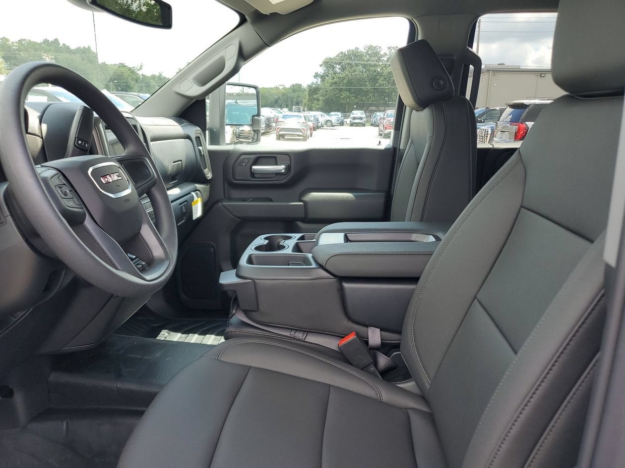 2026 GMC Sierra 3500 HD Pro DRW