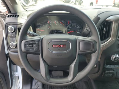 2026 GMC Sierra 3500 HD Pro DRW
