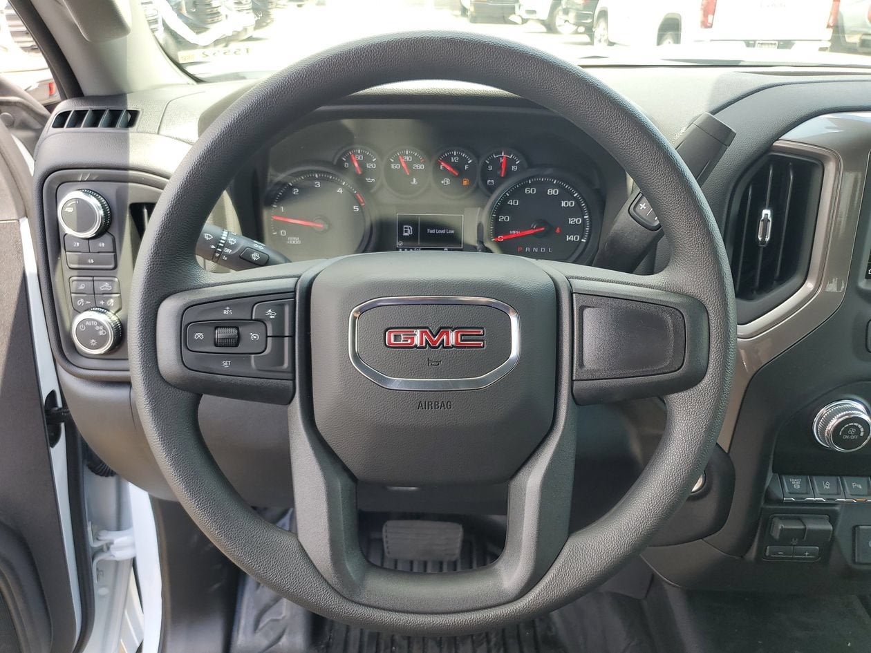 2026 GMC Sierra 3500 HD Pro DRW