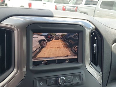 2026 GMC Sierra 3500 HD Pro DRW