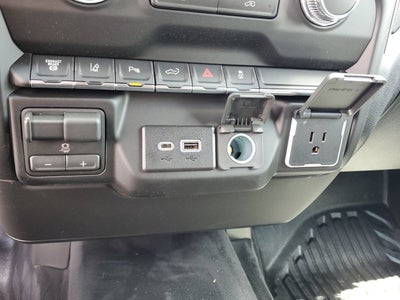 2026 GMC Sierra 3500 HD Pro DRW
