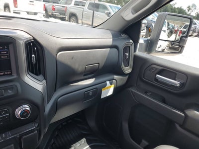 2026 GMC Sierra 3500 HD Pro DRW